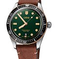 Часы Oris Divers Sixty‑Five 01 733 7707 4357-07 5 20 45